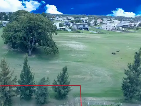 Terreno en Venta de 1048,0 m2