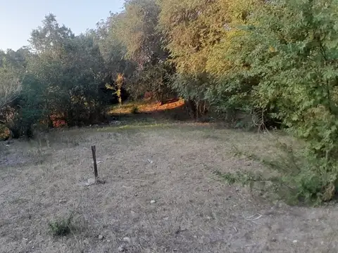 Terreno en Venta en San Antonio de Arredondo, $ 40.000
