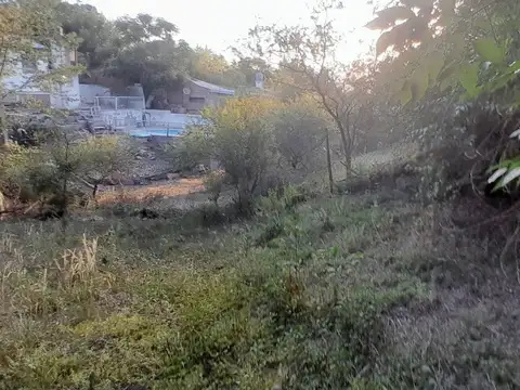 VENTA TERRENO SAN ANTONIO DE ARREDONDO 714MTS