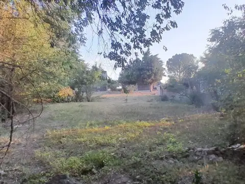 Terreno en Venta en San Antonio de Arredondo, Punilla