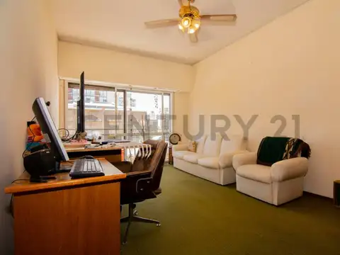 Departamento 4 ambientes con 1 baño