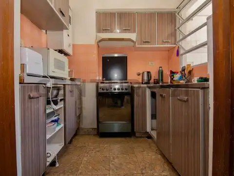 Departamento en Venta en Centro, USD 80.000