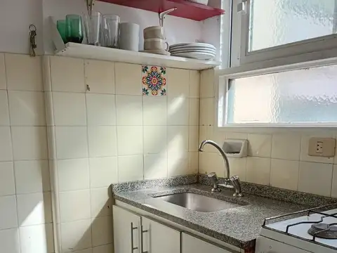 Departamento en Venta al Oeste
