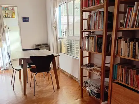 Departamento en Venta 40 años
