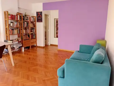 Departamento en Venta en Caballito, CABA
