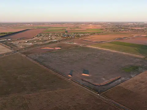 Terreno en Venta en Ibarlucea, USD 41.000