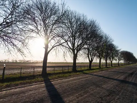 Cinco Lagos lote 35 b