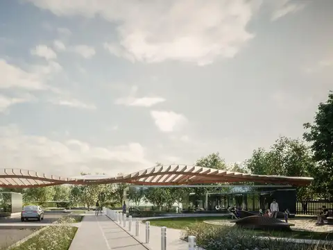 Terreno en Venta de 515,0 m2