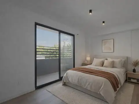 Depto Tipo Casa en Venta A Estrenar