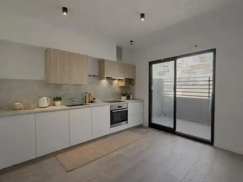 Depto Tipo Casa en Venta en Villa Urquiza, USD 159.000