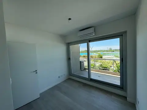 Departamento en Remeros Beach