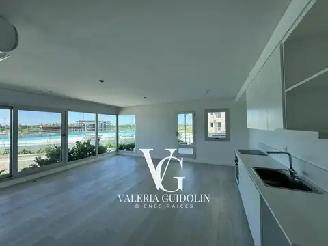 Departamento en Remeros Beach