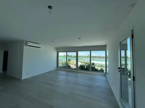 Departamento en Venta en Nordelta Remeros Beach, USD 370.500