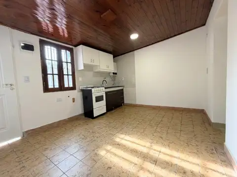 Departamento en Alquiler de 2 ambientes