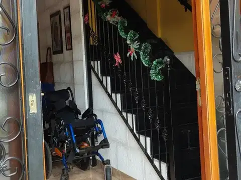 Vicente López y Planes 500