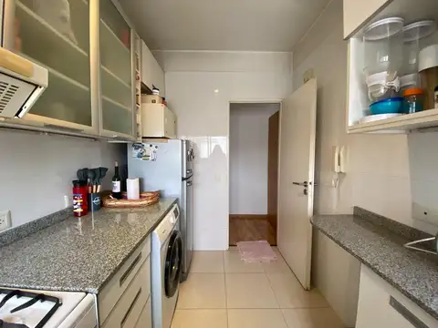 Departamento en Venta en Caballito, USD 250.000