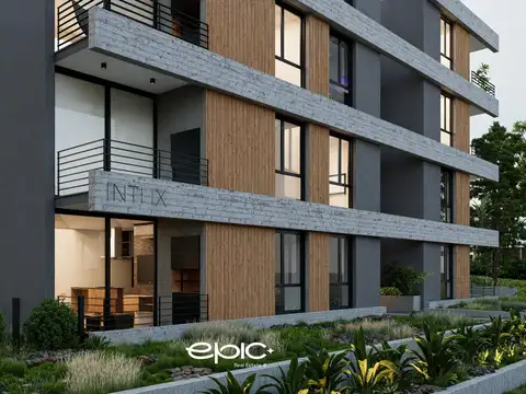 Departamento en Venta al Norte