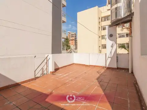 Depto Tipo Casa en Venta al Norte