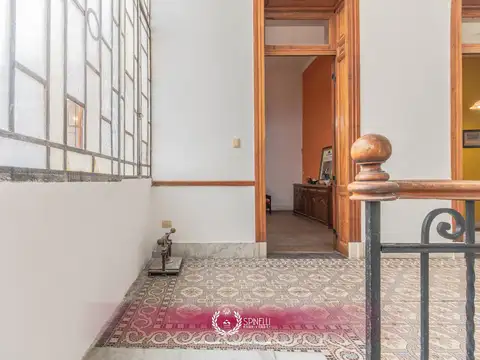 Depto Tipo Casa en Venta de 4 ambientes