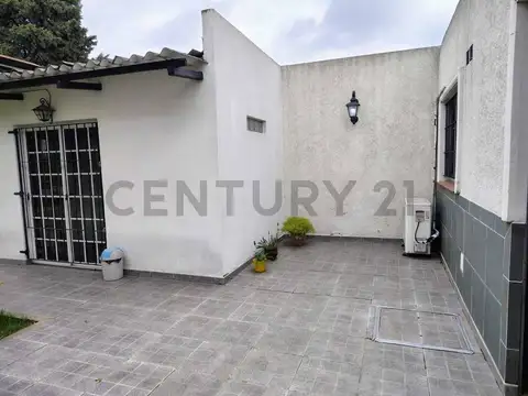 Casa en Venta en San Justo, USD 110.000