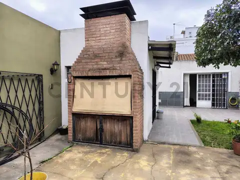 Comisionado José Indart 1100, Piso 1120