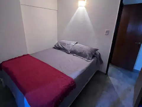 Departamento en Alquiler Temporal de 2 ambientes