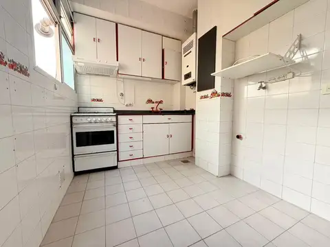 Departamento en Venta en San Telmo, USD 125.000