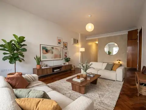 Departamento en Venta Apto profesional