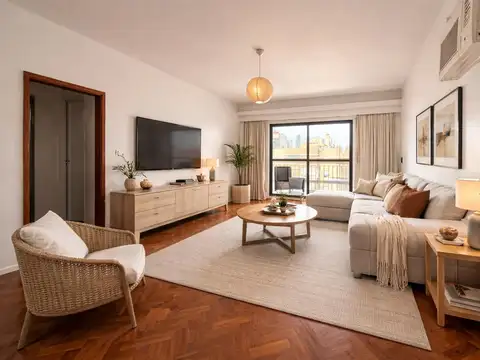 Venta Departamento 3 ambientes San Telmo Apto Crédito