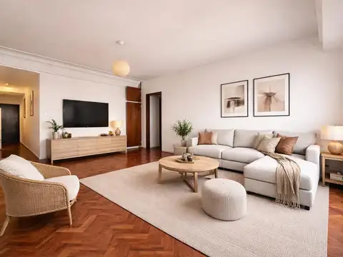 Departamento en Venta Apto profesional