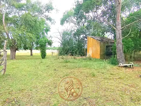 Terreno en Venta 23  mts Frente