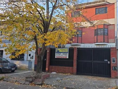 S. MARTÍN GALPÓN 354 M2 ZONIF. IND TEC