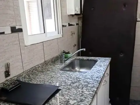 Departamento en Venta 55 años