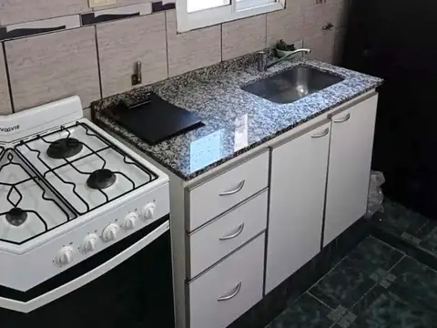 Departamento en Venta Apto profesional