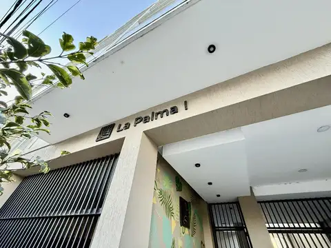 Departamento en Chauvin