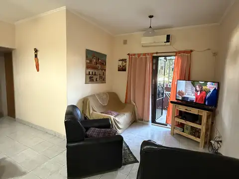 Departamento en Venta en Vitranu I, USD 75.000