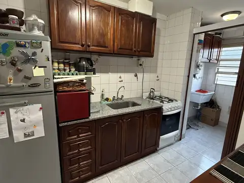 Departamento en Venta en Vitranu I, USD 75.000