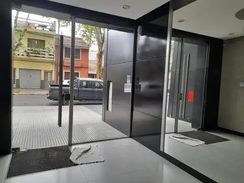 Miralla 1000, Piso 6