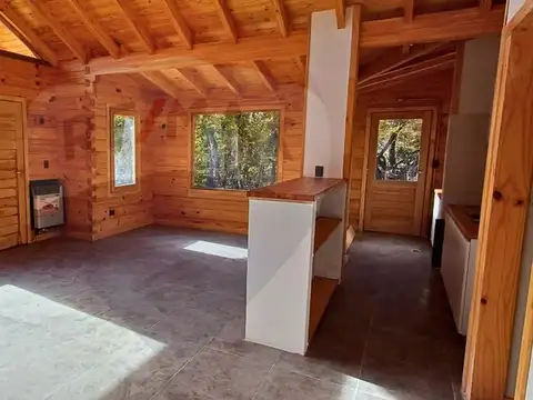 Casa en Venta en San Martin De Los Andes, USD 190.000