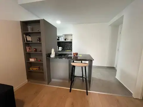 Departamento en Alquiler Temporal en Almagro, USD 870