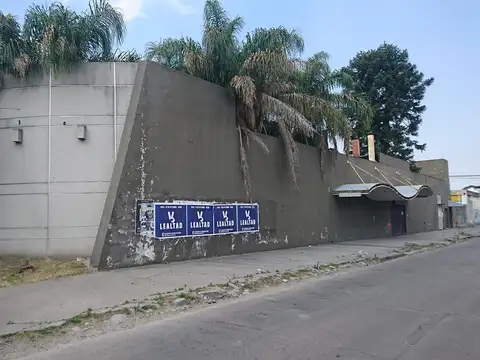 Local en Venta en San Miguel, USD 4.500.000