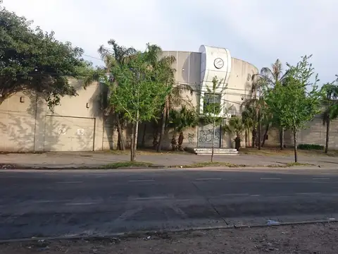 Consejal Tribulato al 85