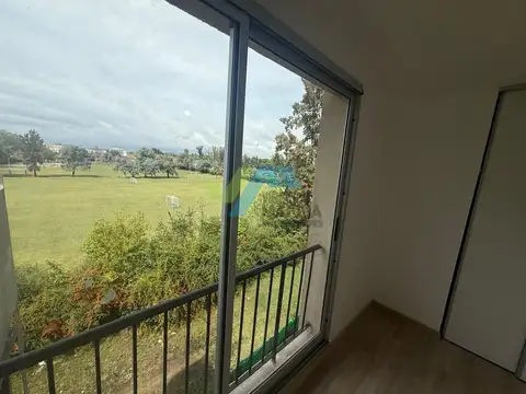 Departamento  en Alquiler en Pueblo Caamaño, Pilar, G.B.A. Zona Norte