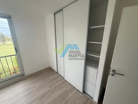 Departamento en Alquiler en Pueblo Caamaño, $ 890.000