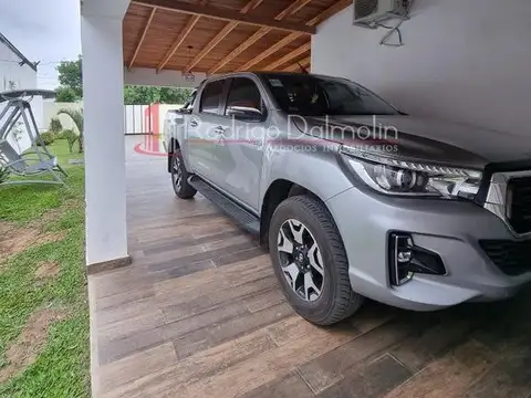 Casa en Venta de 2 dormitorios