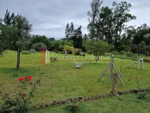 Casa en Venta en Concordia, USD 200.000