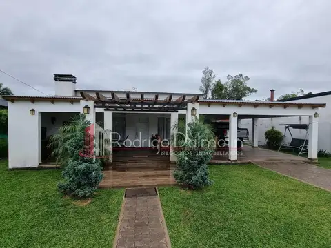 VENDO. Excelente propiedad en Villa Zorraquín. Concordia, ER.-