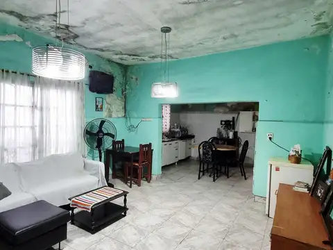 Casa en Venta en 9 de Abril, USD 80.000