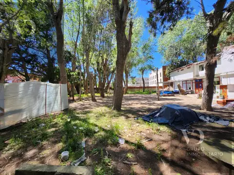 Terreno en San Bernardo Del Tuyu