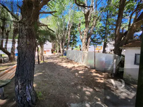 Terreno en San Bernardo Del Tuyu